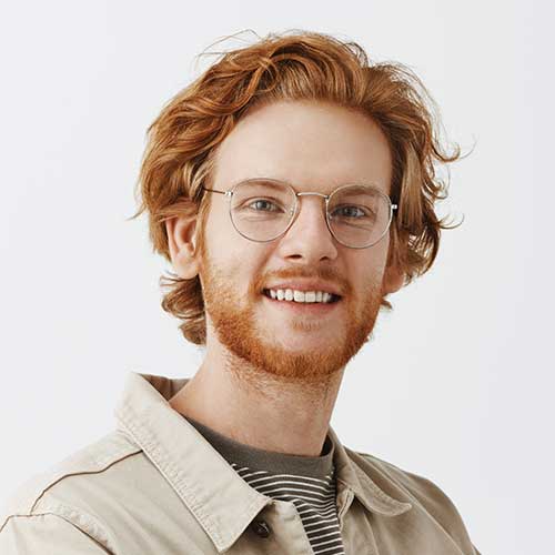 Marc D.
