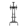 dq-wall-support-filia-noir-pied-de-sol-sur-roulett (2) Wall-Support Filia Noir - Pied de sol sur roulettes