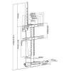 dq-wall-support-tv-lift-ares-1000-l-leve-ecran-mot (2) Wall-Support TV lift Ares 1000 L - Lève écran motorisé