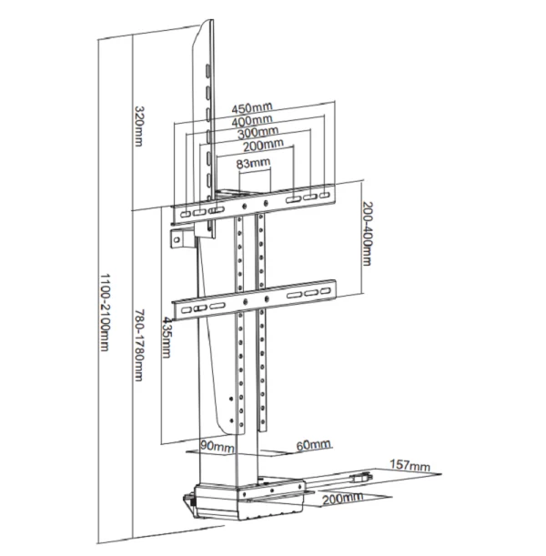 dq-wall-support-tv-lift-ares-1000-l-leve-ecran-mot (2) Wall-Support TV lift Ares 1000 L - Lève écran motorisé