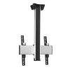 Vogel's Professional SET - 150cm - Support TV plafond