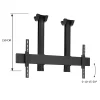 Vogel's Professional SET CD 1584 Noir - Support TV plafond