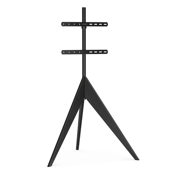 xtrarm-argo-tripod-support-pied-tv-noir Argo Tripod - Support pied TV Noir
